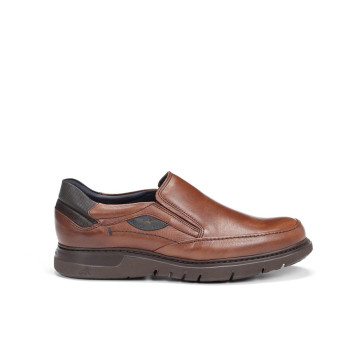 Mocasín Fluchos color...