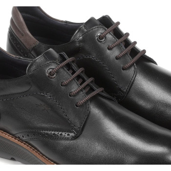 Zapato blucher Fluchos de...