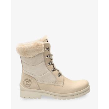 Bota Panama Jack de nobuck...