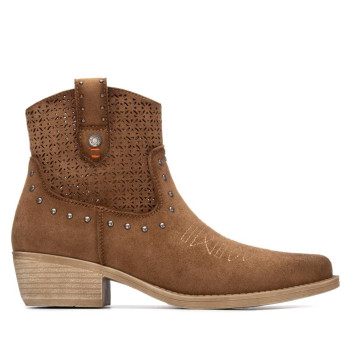 Botín campero REFRESH 175042