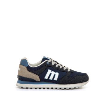 Deportiva Running Mustang...