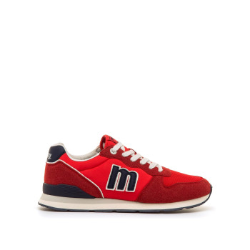 Deportiva Clásica Mustang...