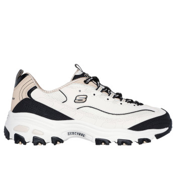 Deportiva D'Lites Skechers...