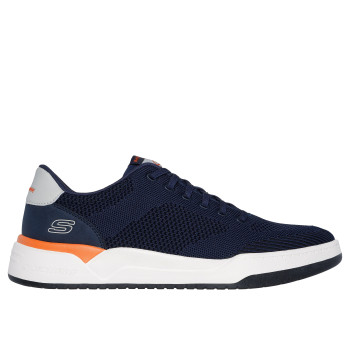 Deportiva Lona Skechers 210793