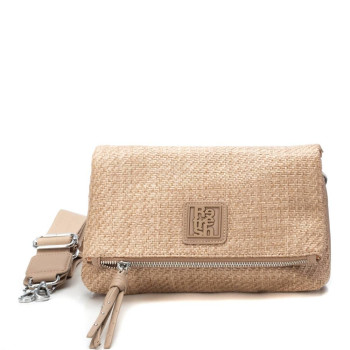 Cartera Sobre Rafia REFRESH...