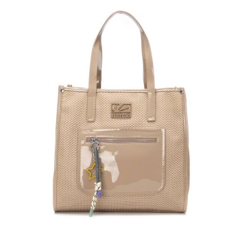 Bolso Shopper con asas...