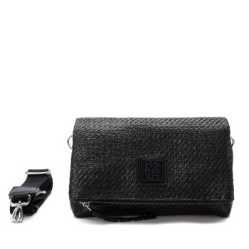 Cartera Sobre de Rafia...