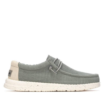 Mocasín Lona Walabi REFRESH...