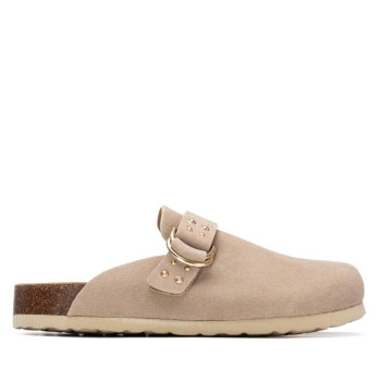 Zueco de mujer Bio REFRESH...