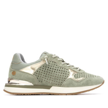 Deportiva de mujer XTI 145198