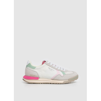 Deportiva Running Nylon...