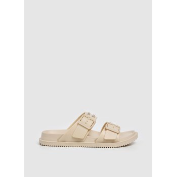 Sandalia de mujer con...