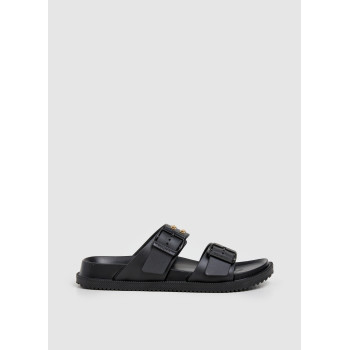 Sandalia de mujer con...