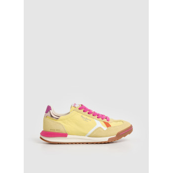 Deportiva Running Nylon...