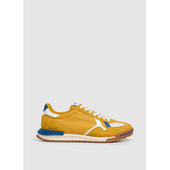 Deportiva Clásica Pepe...