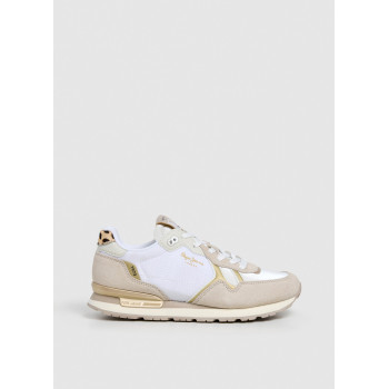 Deportiva de mujer BRIT...