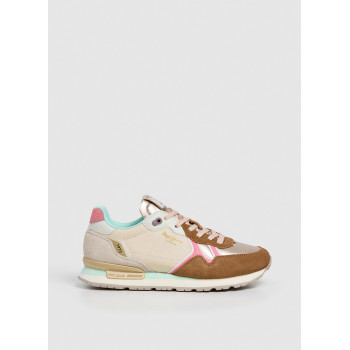 Deportiva de mujer BRIT...