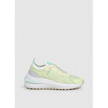 Deportiva de mujer Pepe...