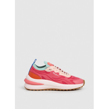 Deportiva de mujer Pepe...