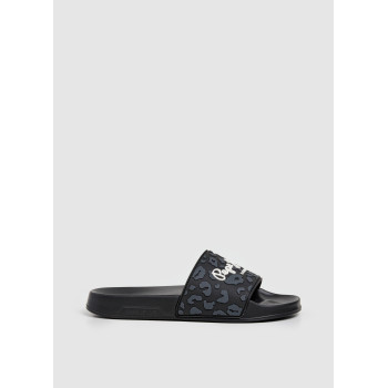 Chancla slider Pepe Jeans...