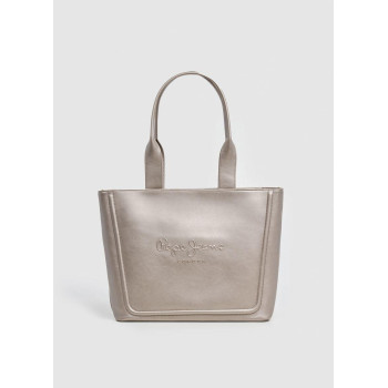 Bolso Shopper Pepe Jeans...