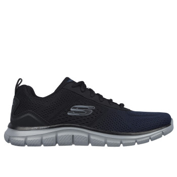 skechers - zapatilla combi...