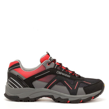 CHIRUCA - Deportivo treking...