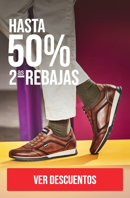 Zapatos descuentos best sale